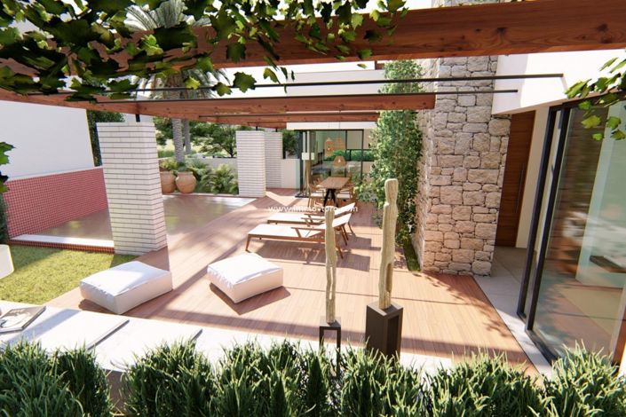 Image No.4-3 Bed Villa for sale