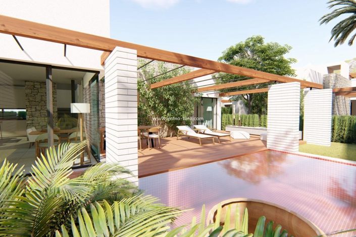 Image No.5-3 Bed Villa for sale