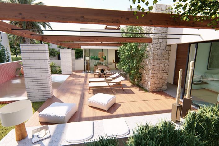 Image No.7-3 Bed Villa for sale