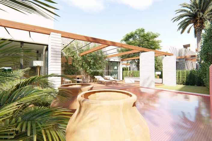 Image No.8-3 Bed Villa for sale