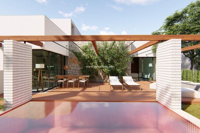 Image No.9-3 Bed Villa for sale