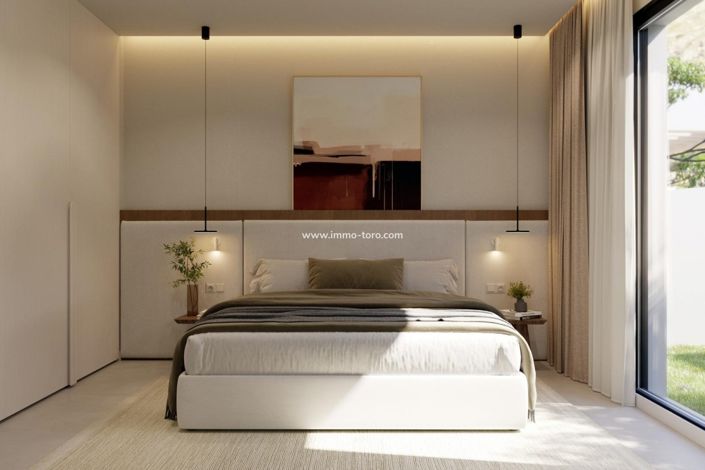 Image No.15-3 Bed Villa for sale