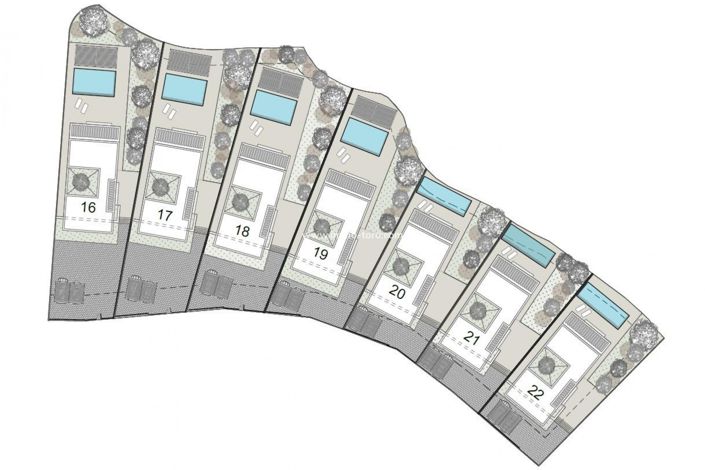 Image No.23-3 Bed Villa for sale