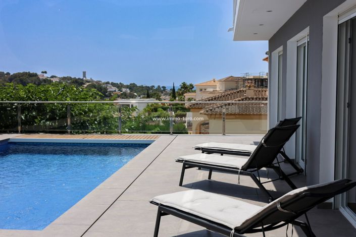 Image No.22-5 Bed Villa for sale