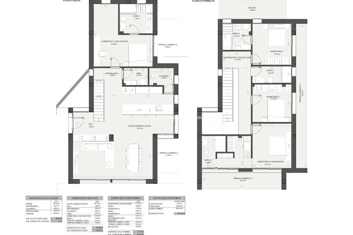 Image No.31-4 Bed Villa for sale