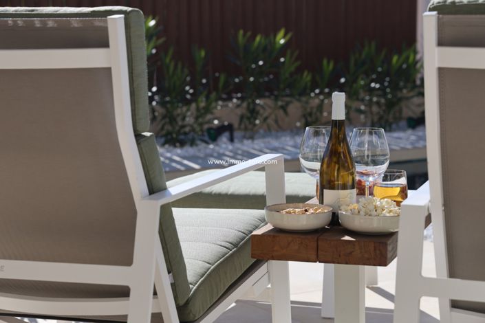 Image No.19-2 Bed Villa for sale