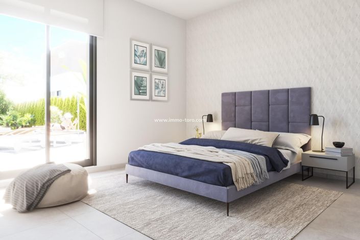 Image No.5-3 Bed Villa for sale