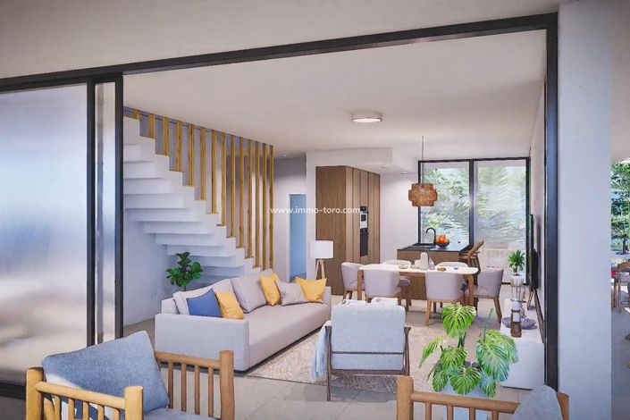 Image No.10-3 Bed Penthouse for sale