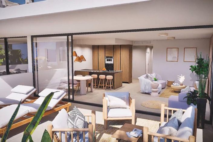 Image No.5-3 Bed Penthouse for sale