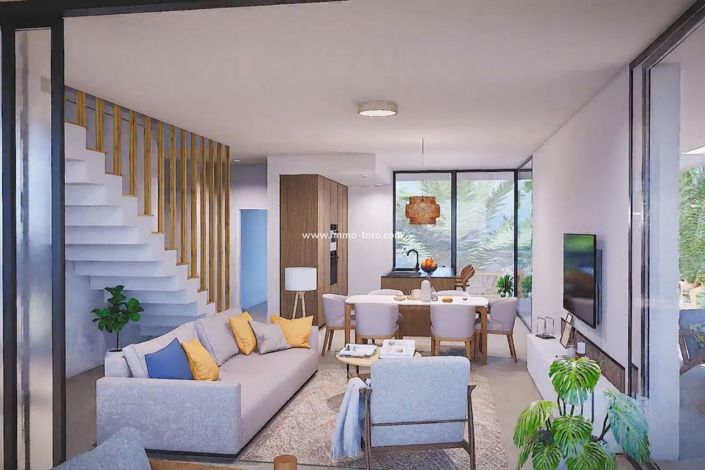 Image No.9-3 Bed Penthouse for sale