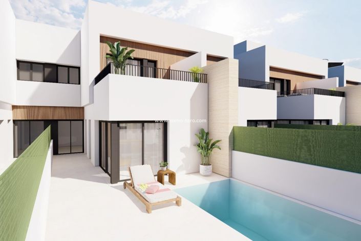 Image No.1-3 Bed Villa for sale