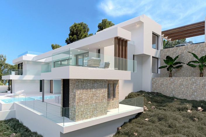 Image No.2-5 Bed Villa for sale
