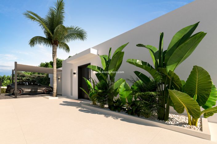 Image No.3-3 Bed Villa for sale