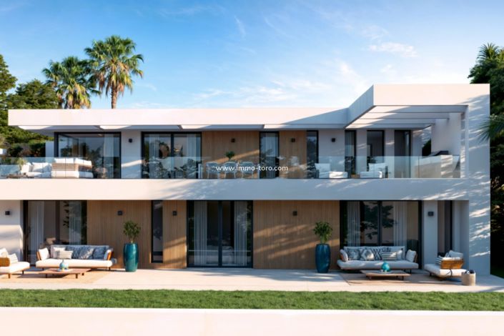 Image No.1-3 Bed Villa for sale