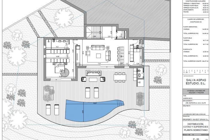 Image No.11-3 Bed Villa for sale