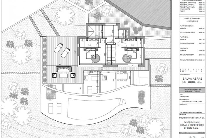 Image No.12-3 Bed Villa for sale