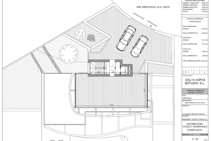 Image No.13-3 Bed Villa for sale