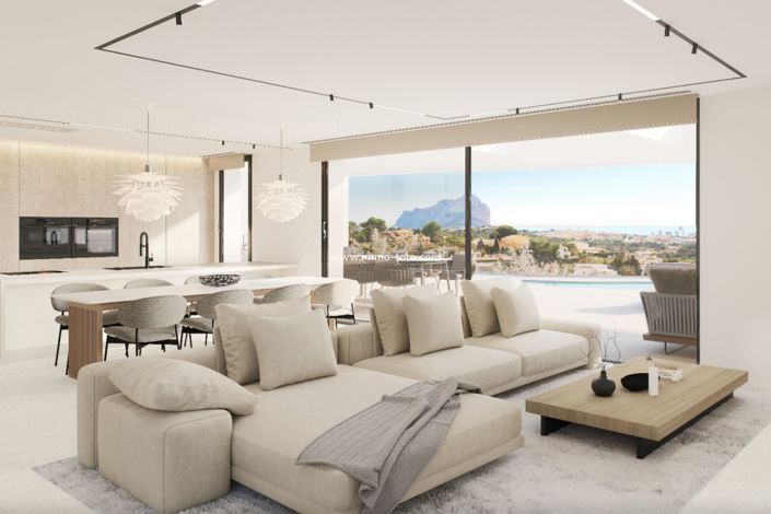 Image No.4-3 Bed Villa for sale