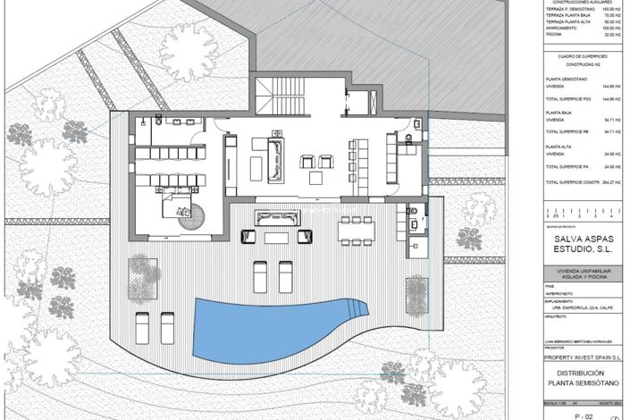 Image No.8-3 Bed Villa for sale