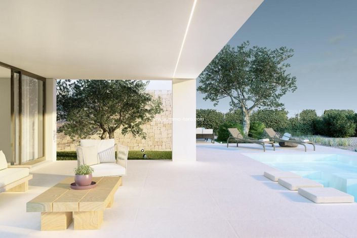 Image No.2-4 Bed Villa for sale