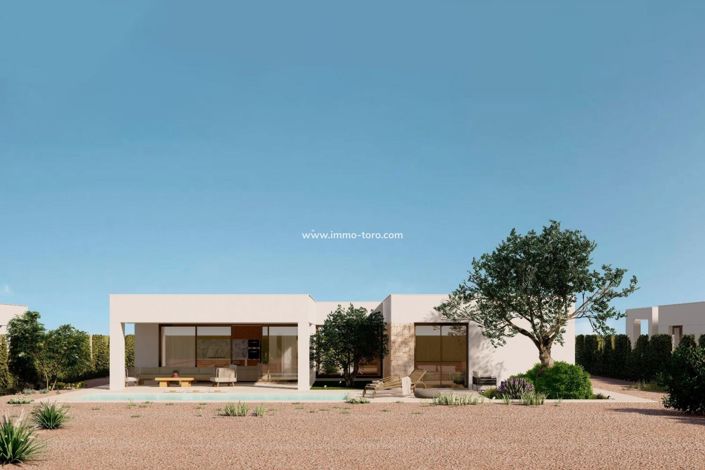 Image No.3-4 Bed Villa for sale