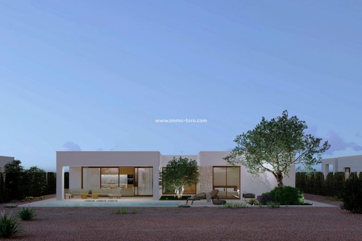 Image No.4-4 Bed Villa for sale