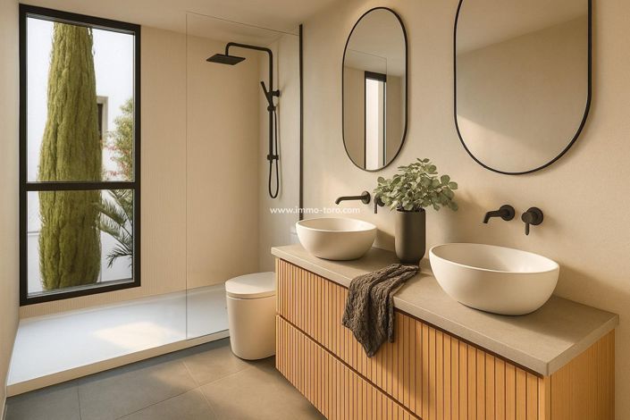 Image No.5-3 Bed Villa for sale