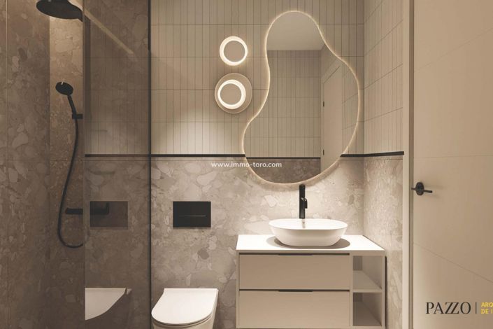 Image No.10-2 Bed Apartment for sale