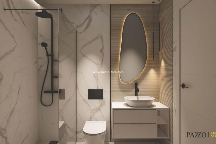 Image No.16-2 Bed Apartment for sale