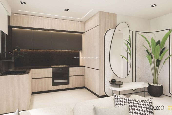 Image No.8-2 Bed Apartment for sale