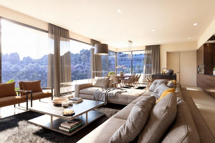 Image No.3-4 Bed Villa for sale