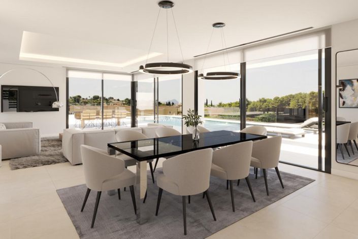 Image No.4-3 Bed Villa for sale