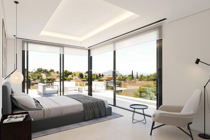 Image No.5-3 Bed Villa for sale