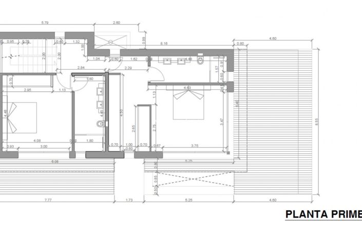 Image No.8-3 Bed Villa for sale