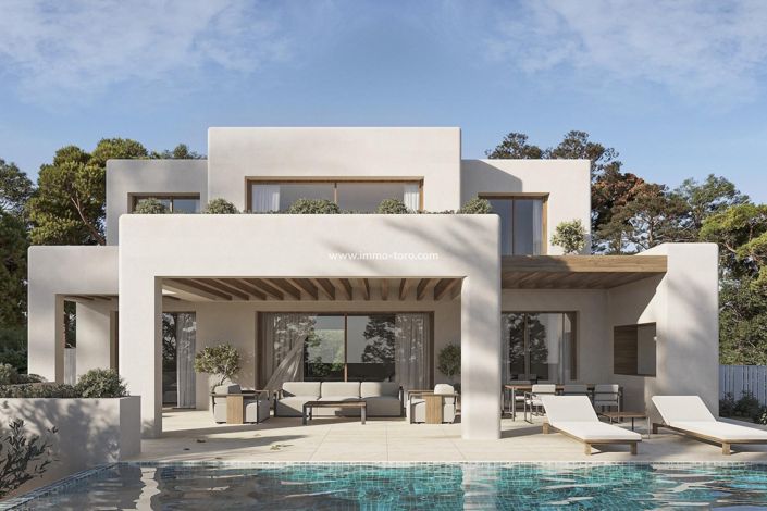 Image No.1-4 Bed Villa for sale