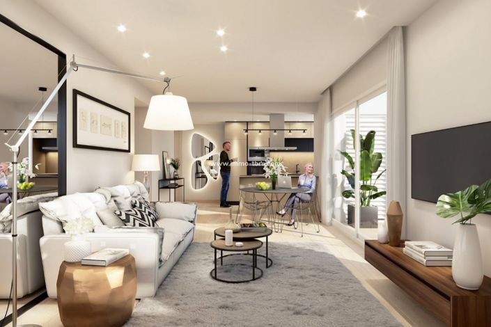 Image No.4-2 Bed Apartment for sale