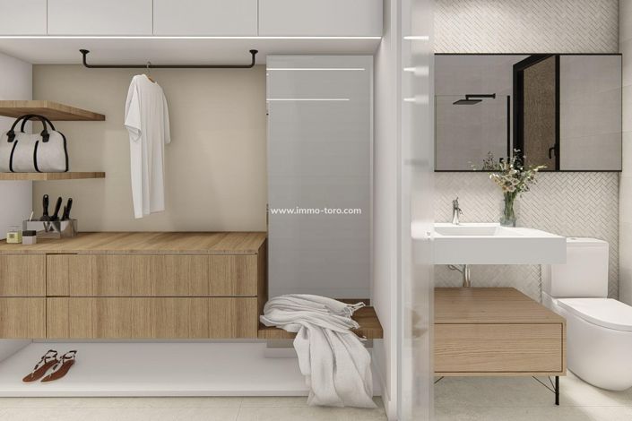 Image No.11-3 Bed Villa for sale