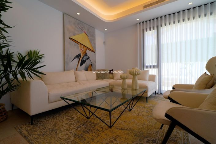 Image No.11-3 Bed Villa for sale