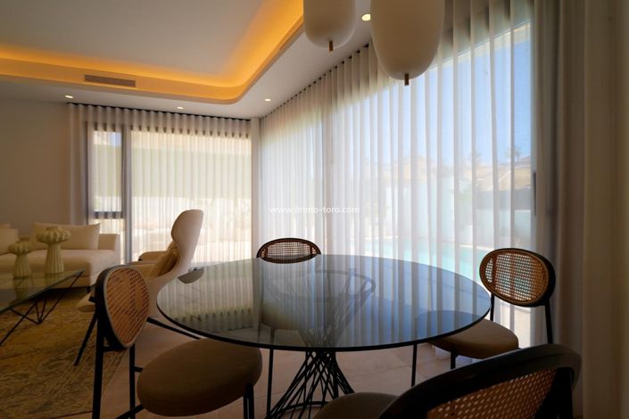 Image No.12-3 Bed Villa for sale