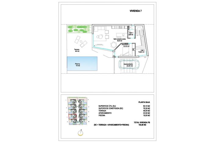 Image No.35-3 Bed Villa for sale