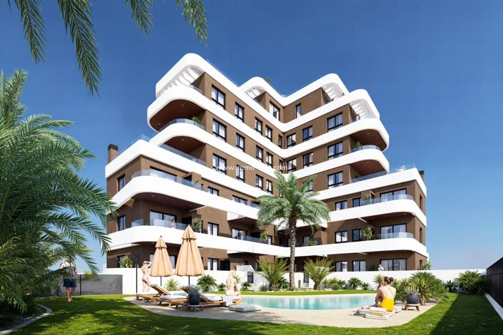 Image No.1-2 Bed Flat for sale