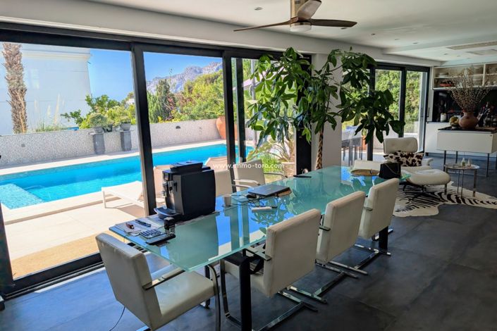 Image No.19-Villa for sale