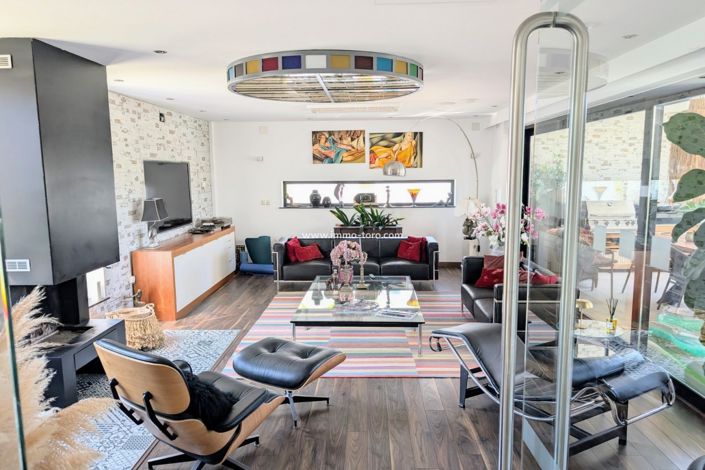 Image No.4-Villa for sale