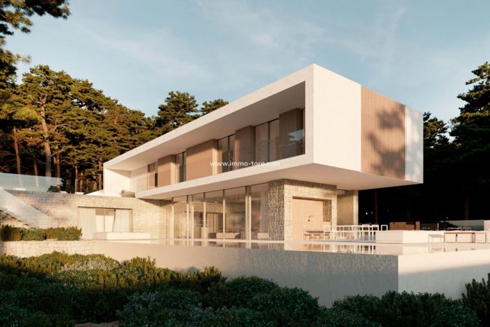 Image No.1-4 Bed Villa for sale