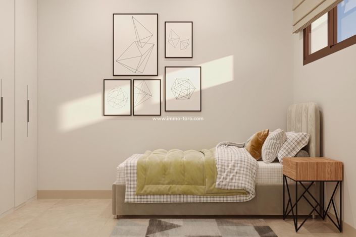 Image No.24-3 Bed Penthouse for sale