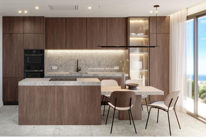 Image No.12-2 Bed Penthouse for sale