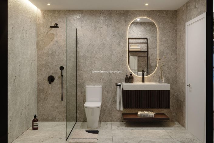 Image No.19-2 Bed Penthouse for sale