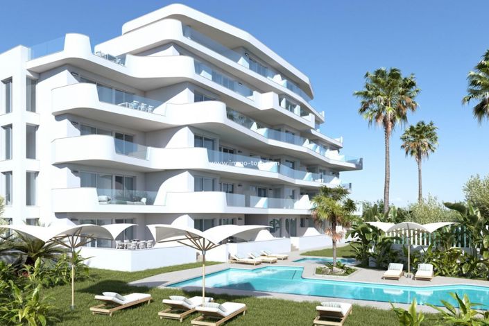 Image No.1-2 Bed Flat for sale
