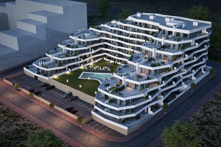 Image No.1-3 Bed Penthouse for sale