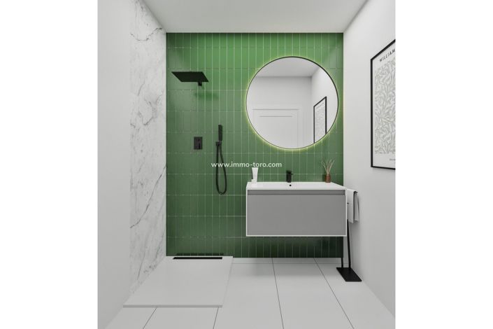 Image No.11-3 Bed Penthouse for sale